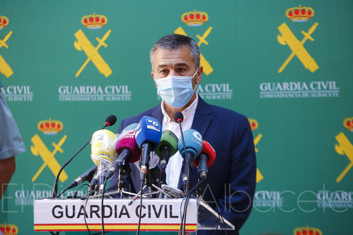 noticias albacete