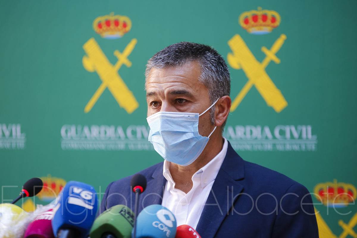 noticias albacete