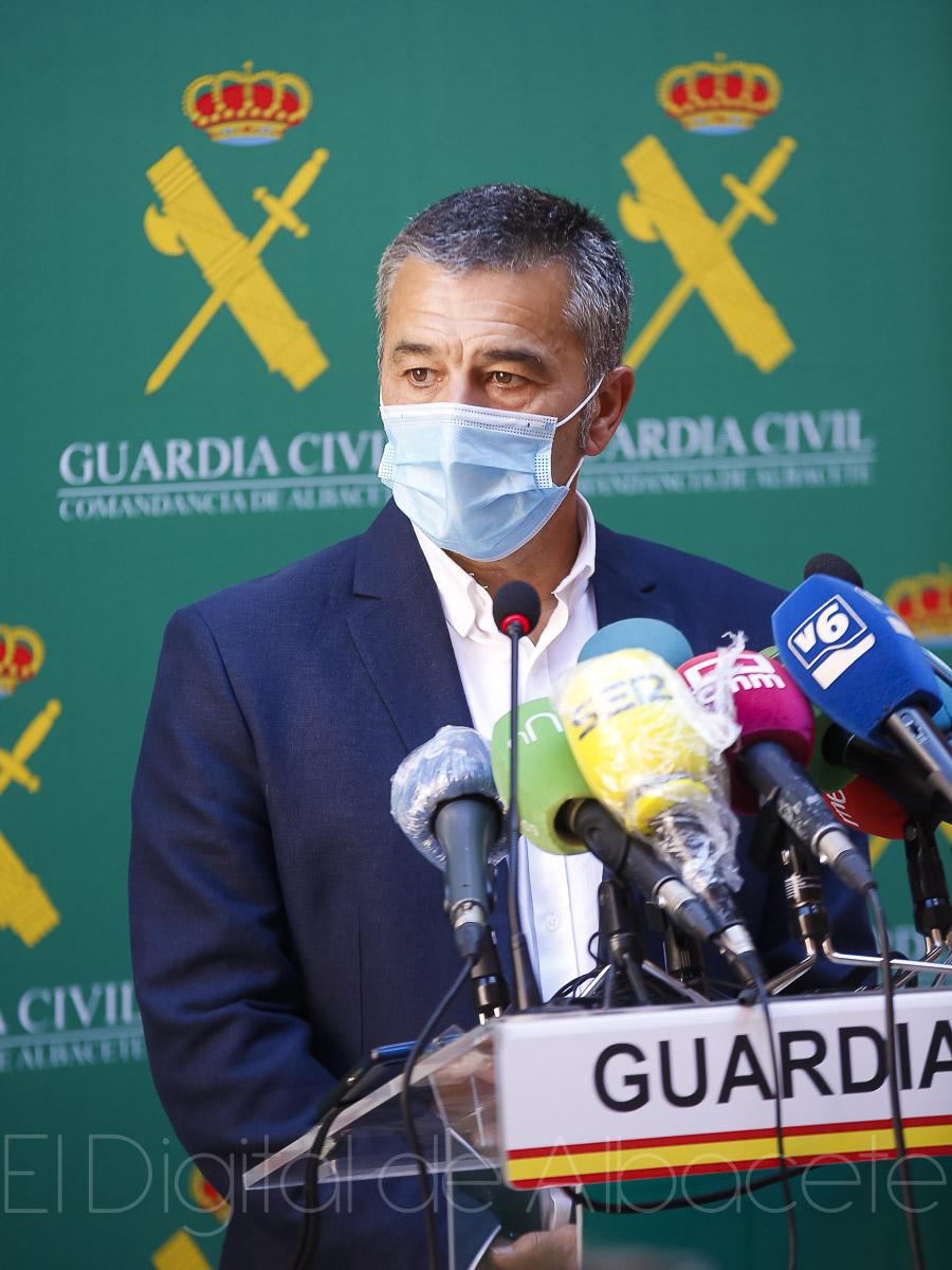 noticias albacete