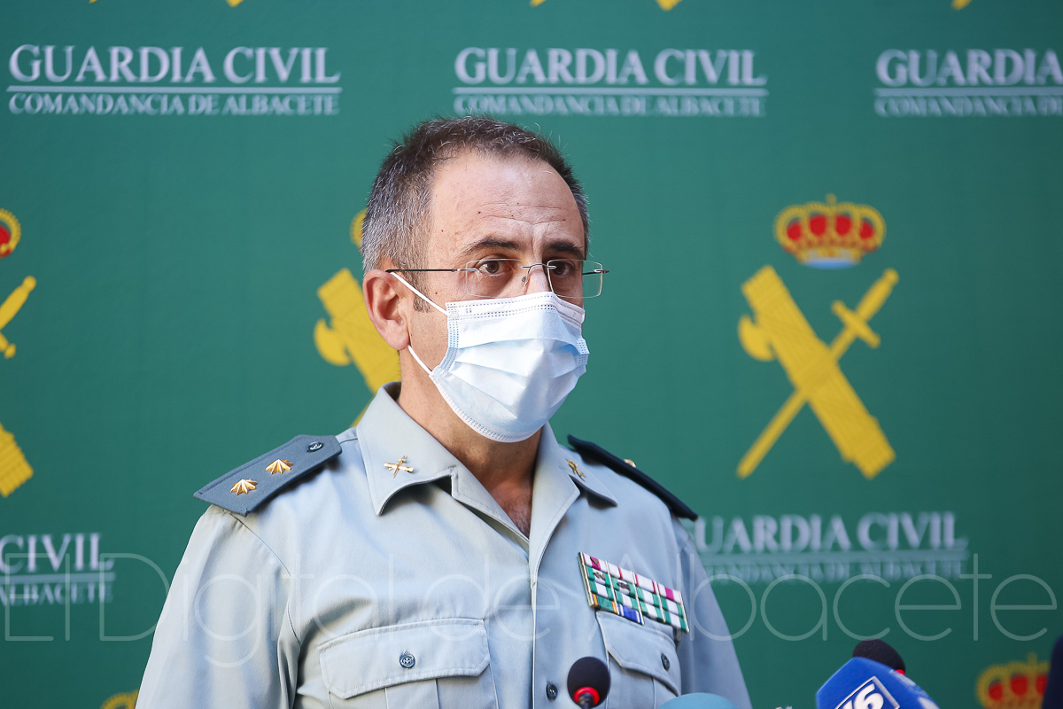 noticias albacete