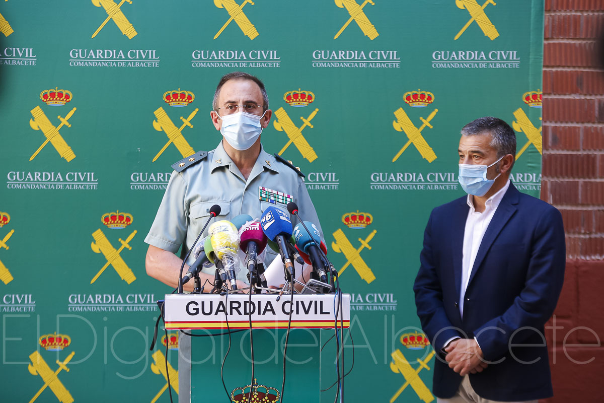 noticias albacete