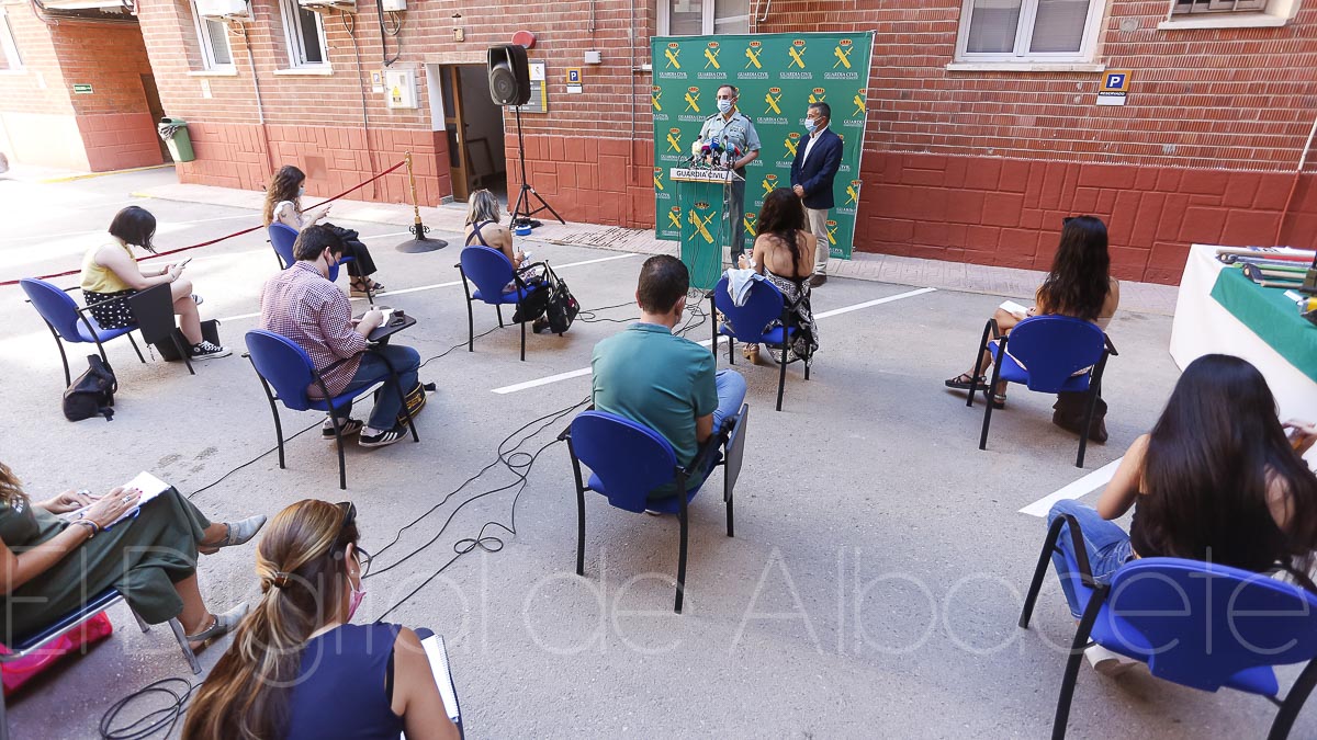 noticias albacete