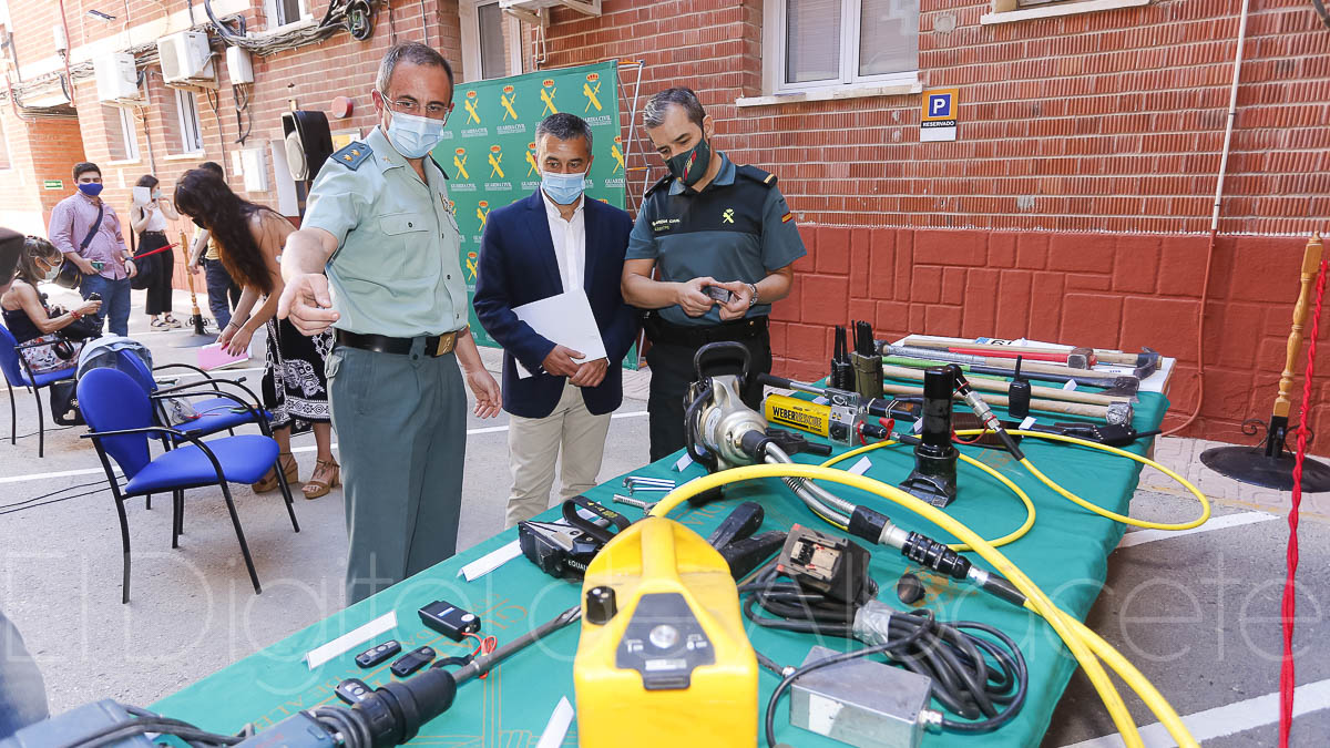 noticias albacete