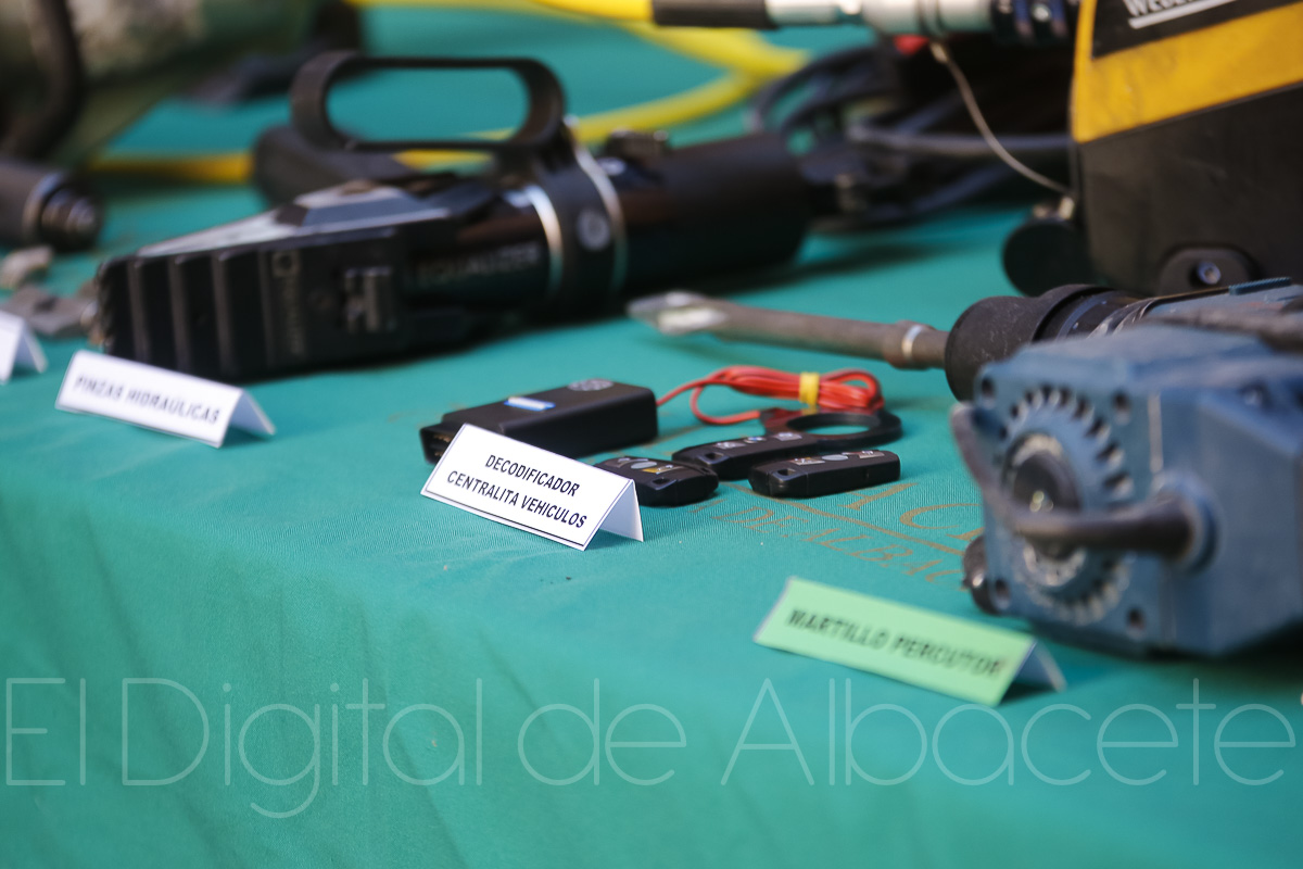 noticias albacete