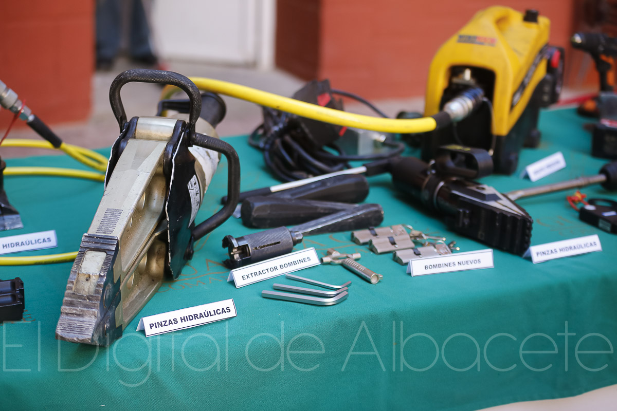noticias albacete