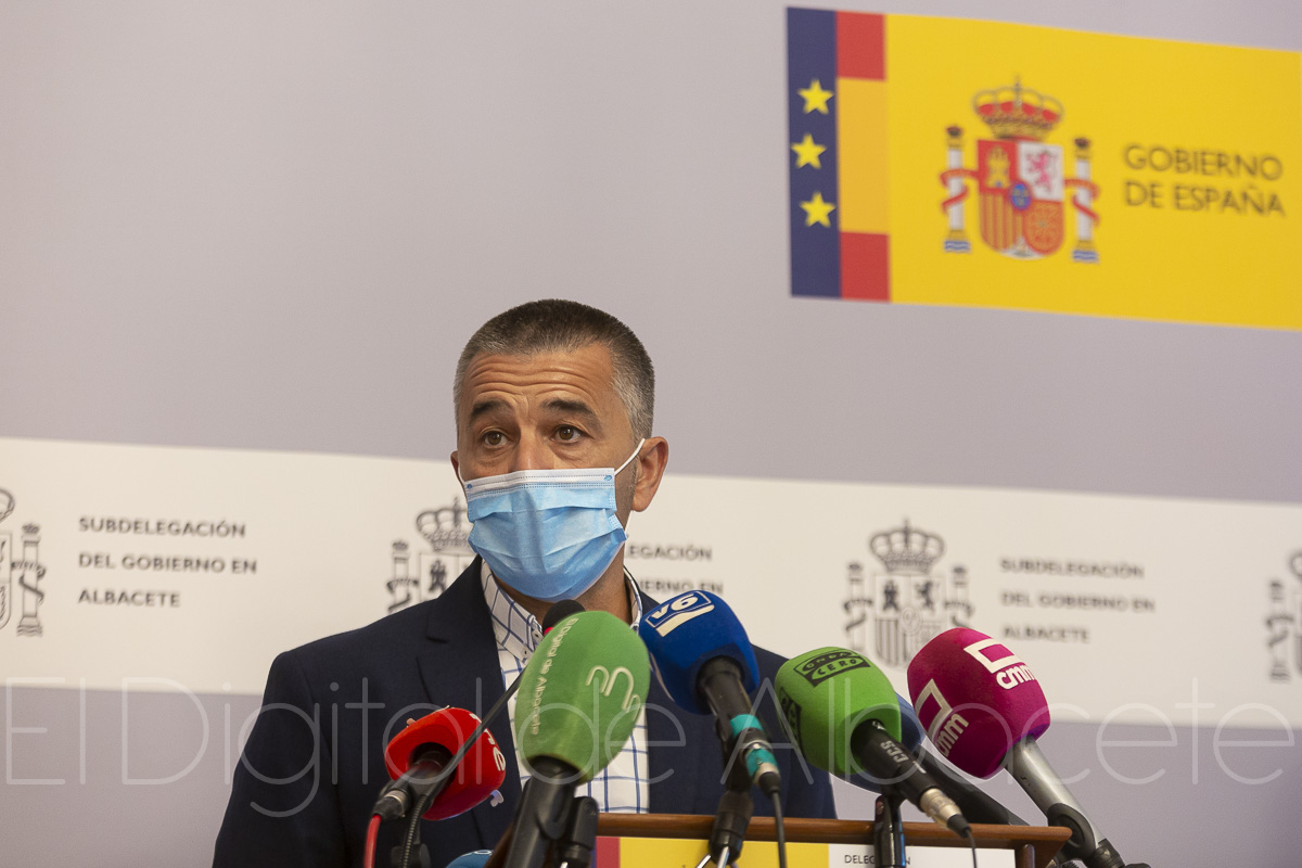 Noticias Albacete