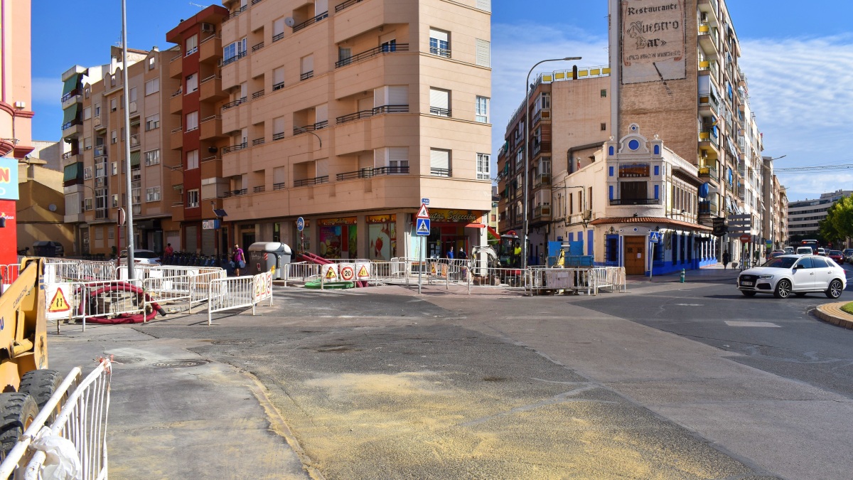 Noticias albacete