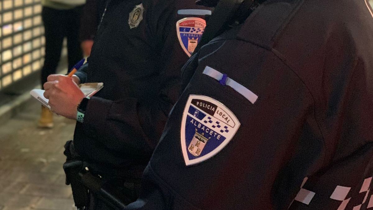 noticias sucesos albacete