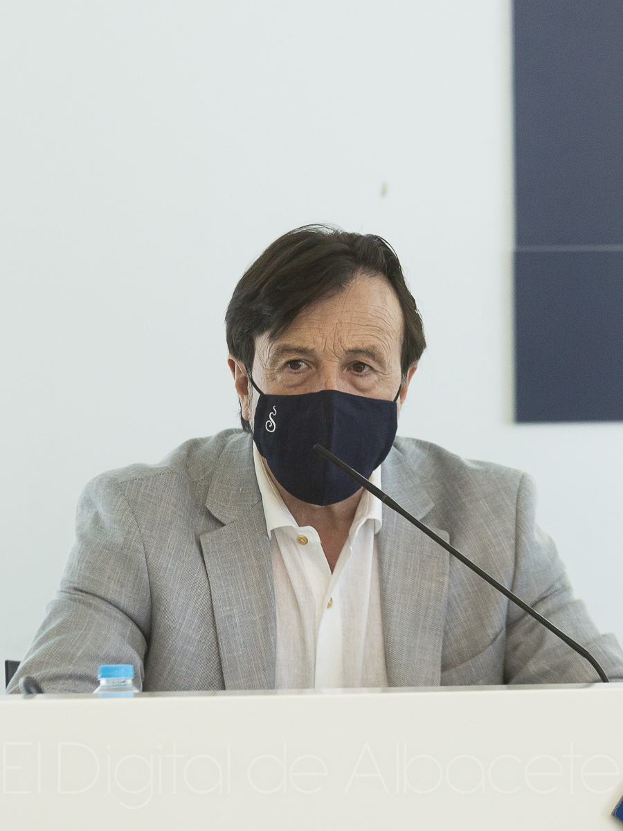 noticias albacete