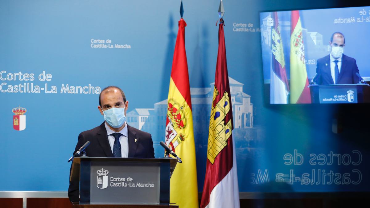 noticias castilla-la mancha