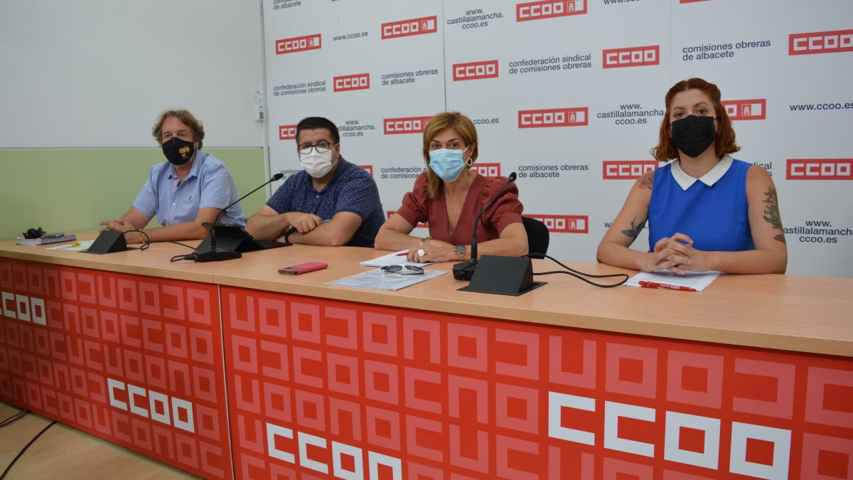 noticias albacete