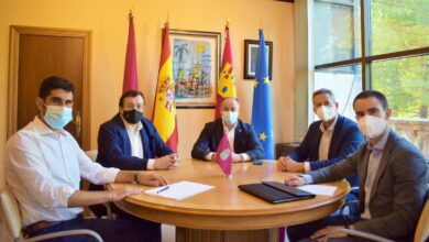 Noticias albacete