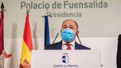 Noticias albacete