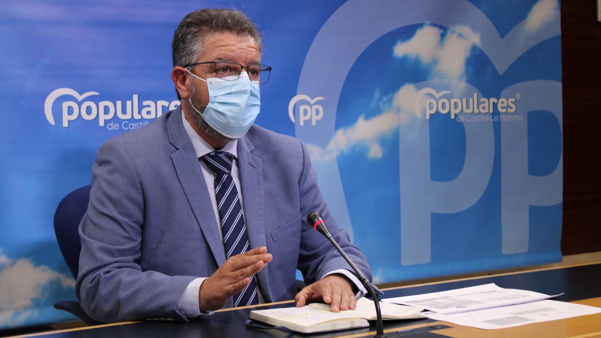 noticias castilla-la mancha