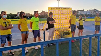Noticias albacete