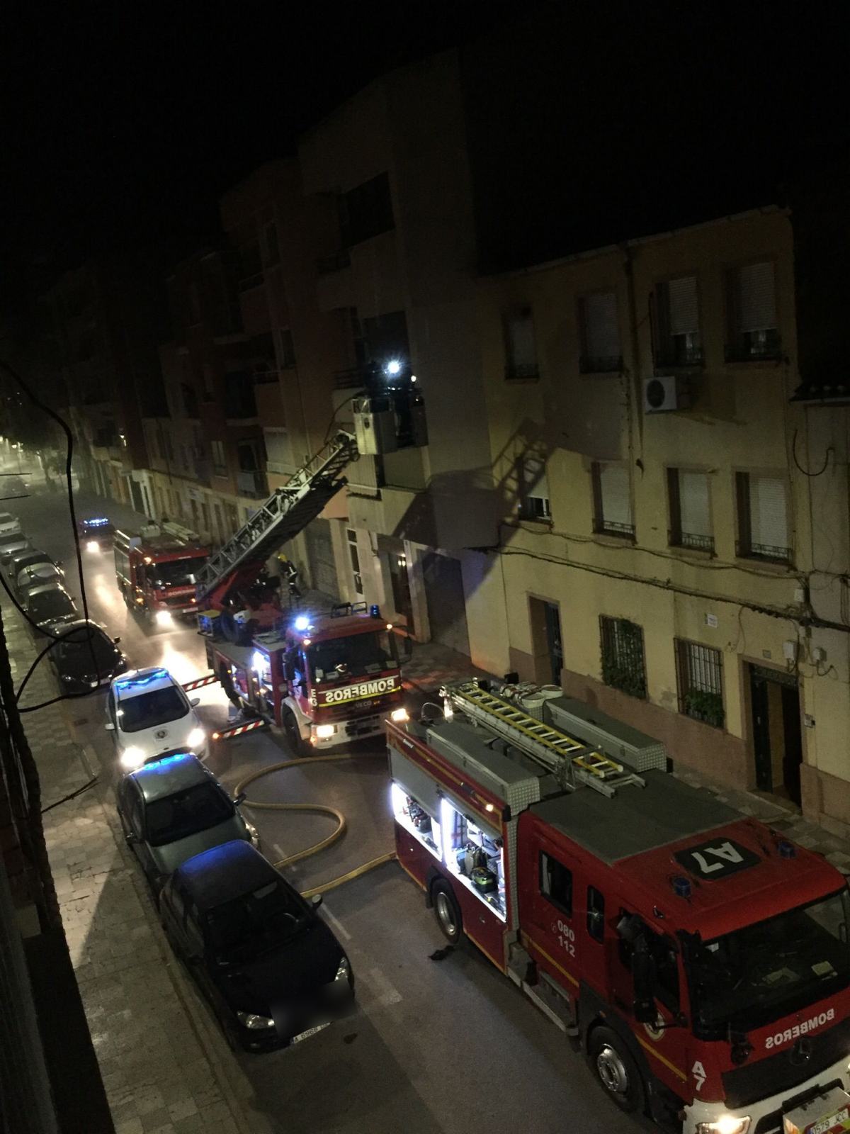 Noticias Albacete