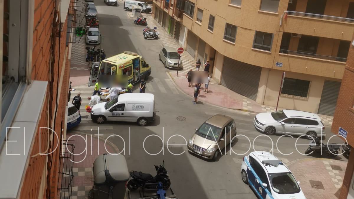 noticias albacete
