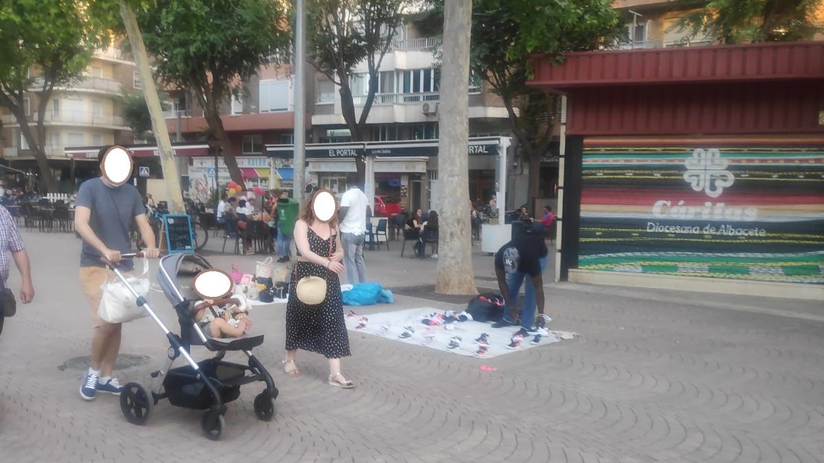 Noticias albacete