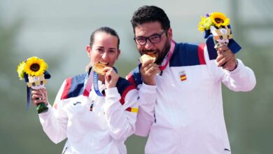 Alegría en Belvís (Toledo), el pueblo del que desciende Alberto Fernández