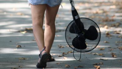 Se espera un caluroso sábado en Albacete
