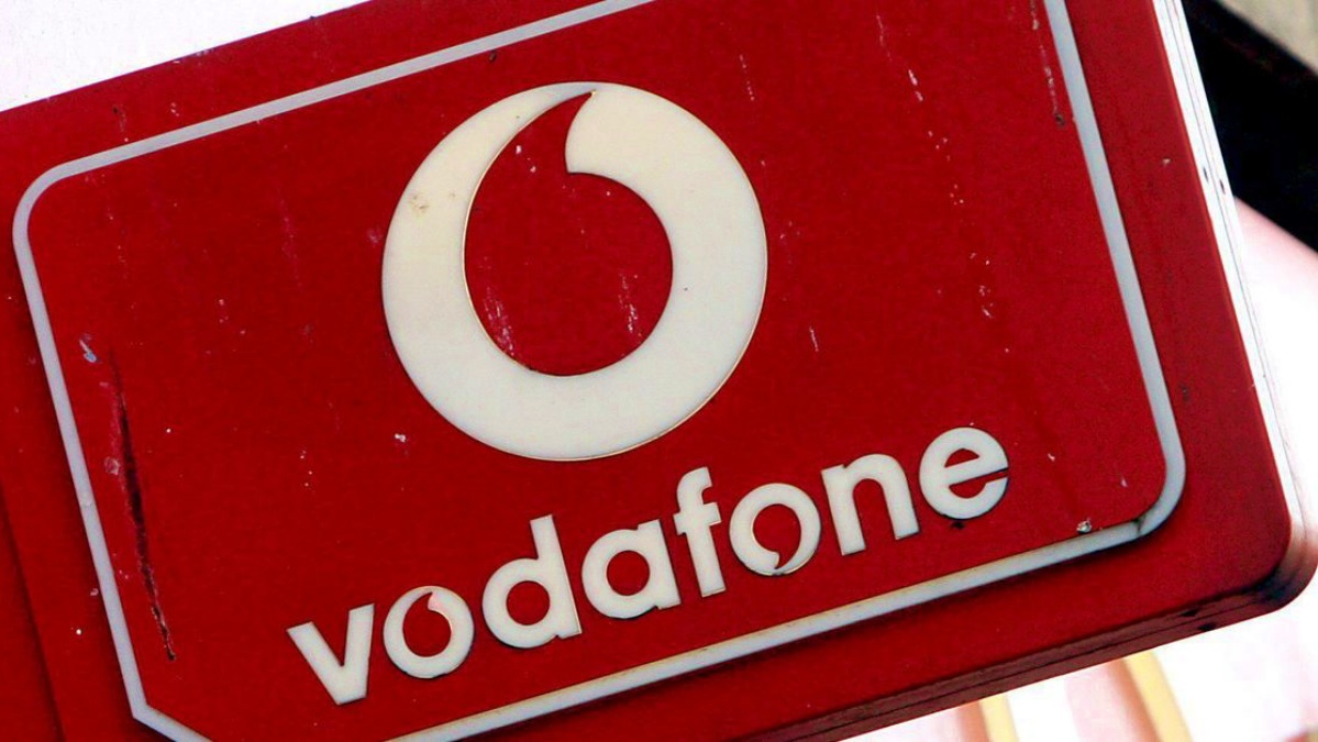 Vodafone