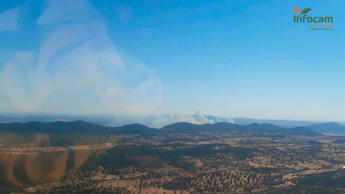 Noticias provincia albacete