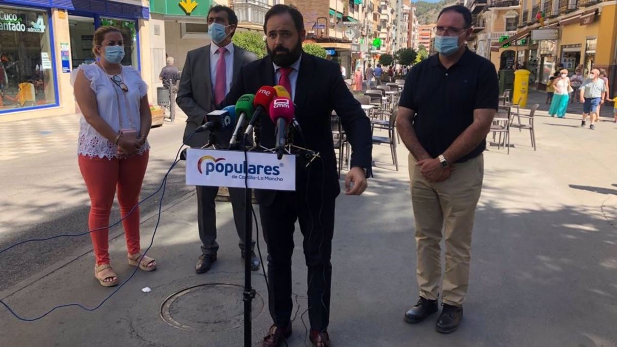 noticias castilla-la mancha