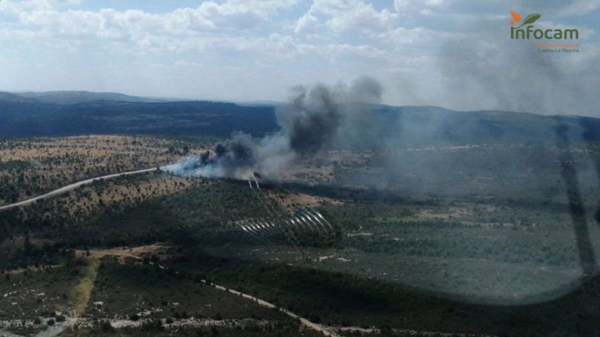 noticias castilla-la mancha