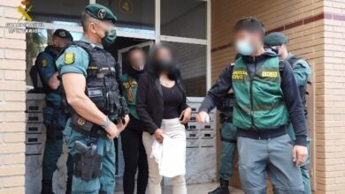 noticias sucesos castilla-la mancha