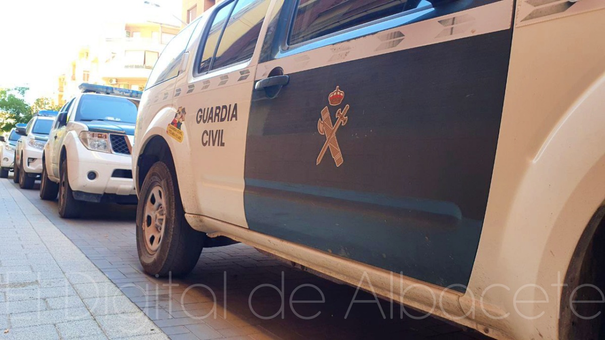Noticias albacete