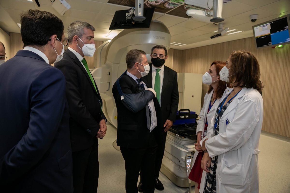 Noticias castilla-la mancha