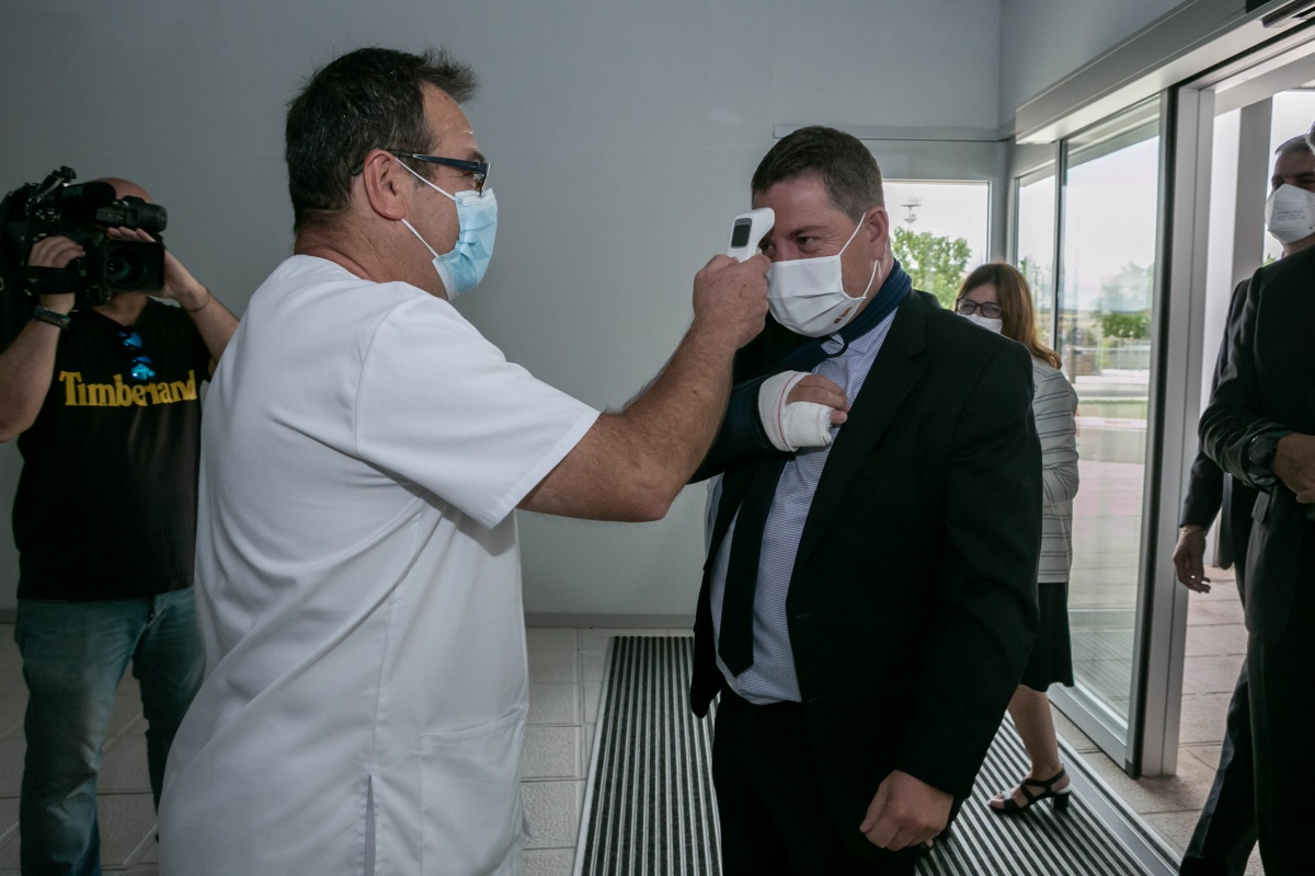 Noticias castilla-la mancha