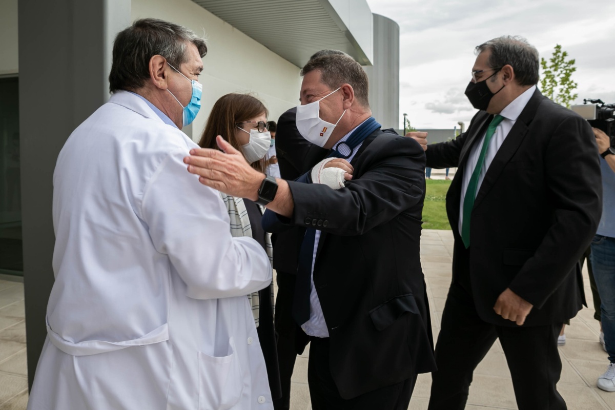 Noticias castilla-la mancha