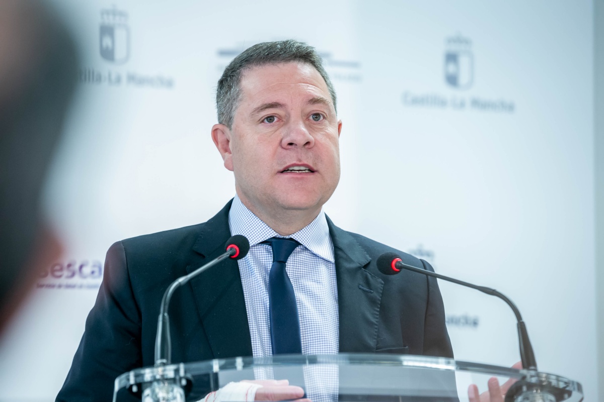 Noticias castilla-la mancha