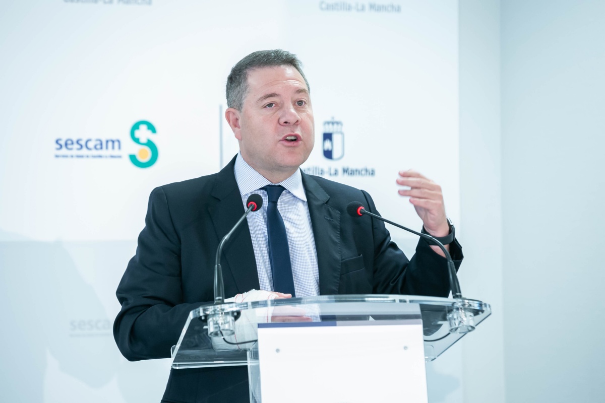 Noticias castilla-la mancha