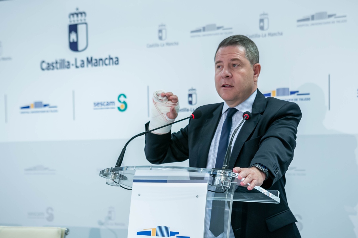 Noticias castilla-la mancha