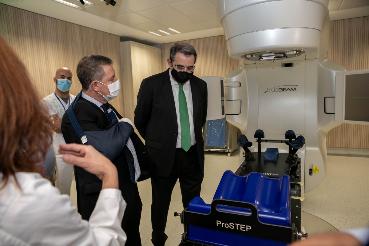 Noticias castilla-la mancha