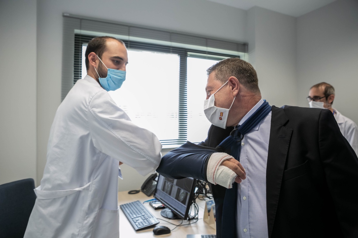 Noticias castilla-la mancha