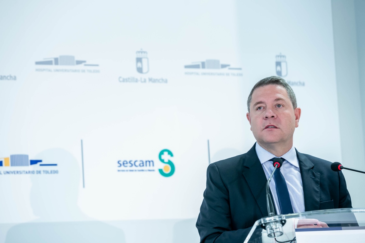 Noticias castilla-la mancha