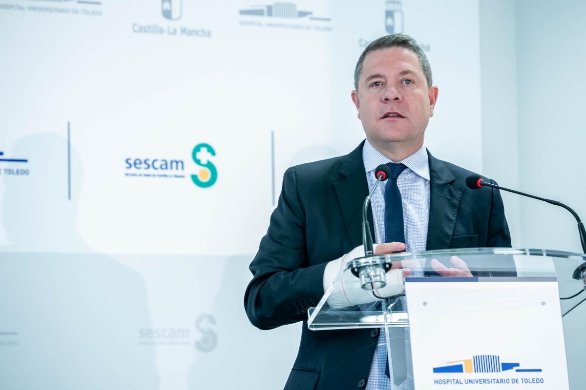 Noticias castilla-la mancha