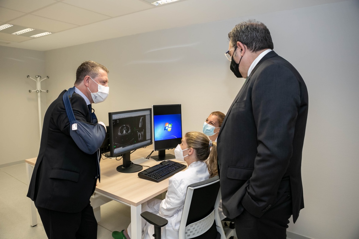 Noticias castilla-la mancha