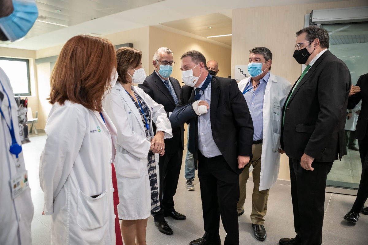 Noticias castilla-la mancha