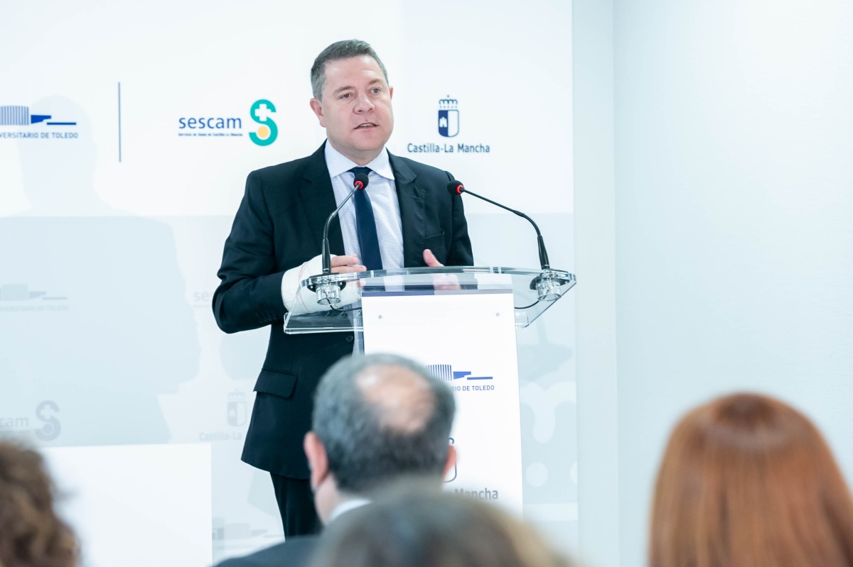 Noticias castilla-la mancha