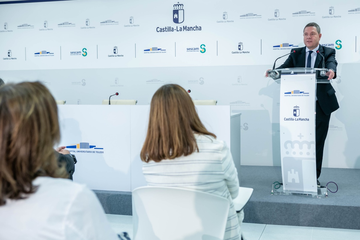 Noticias castilla-la mancha