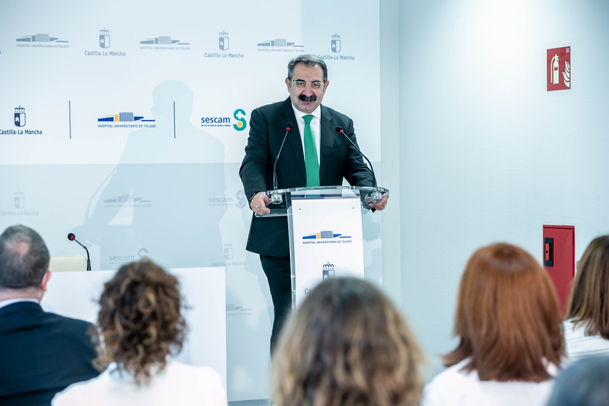 Noticias castilla-la mancha