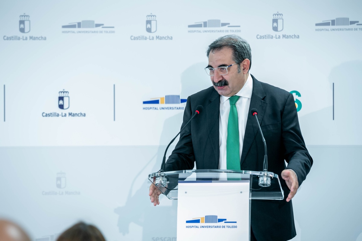 Noticias castilla-la mancha