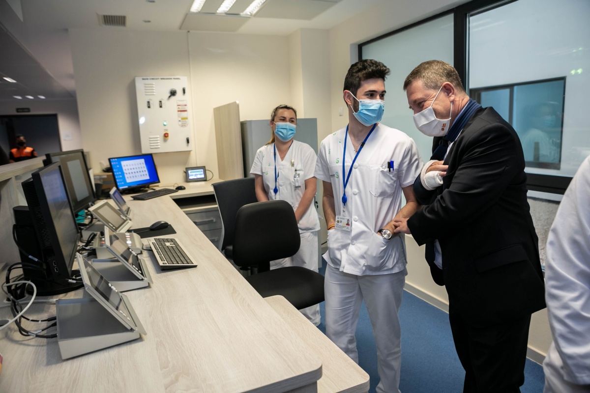 Noticias castilla-la mancha