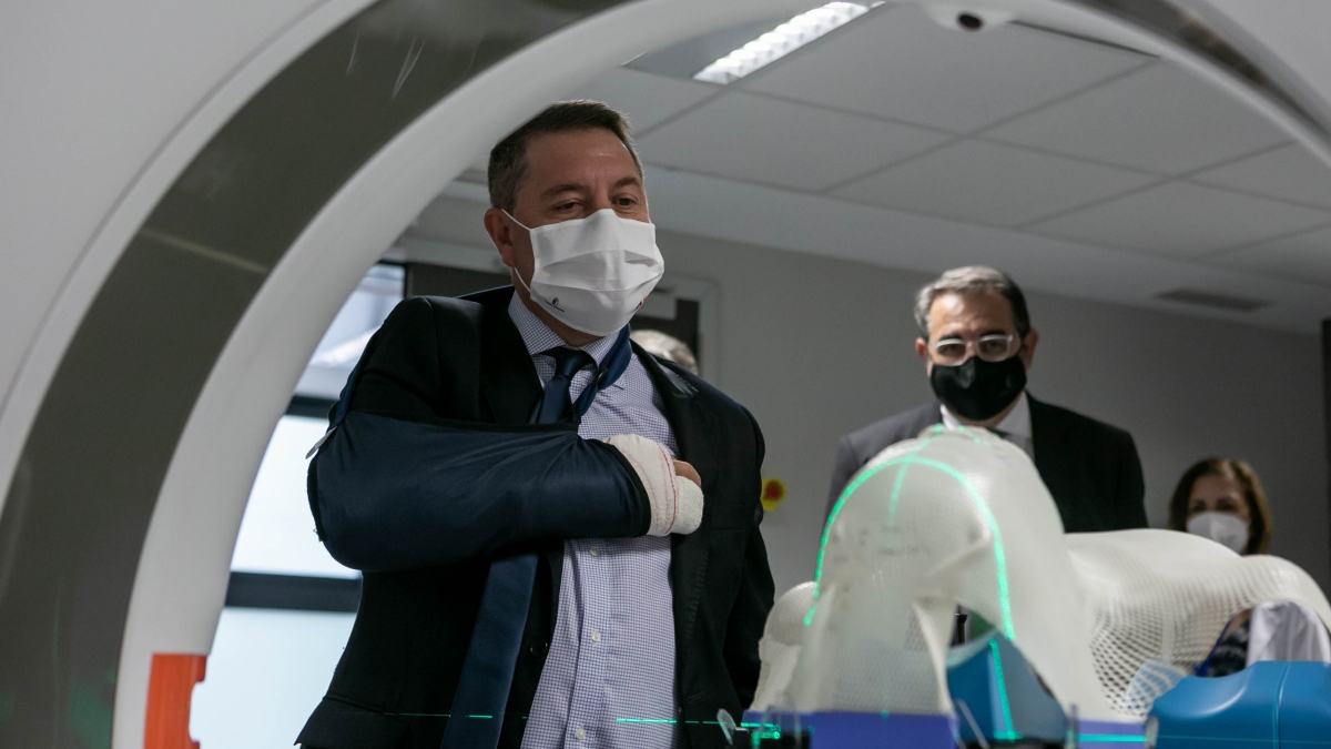 Noticias castilla-la mancha