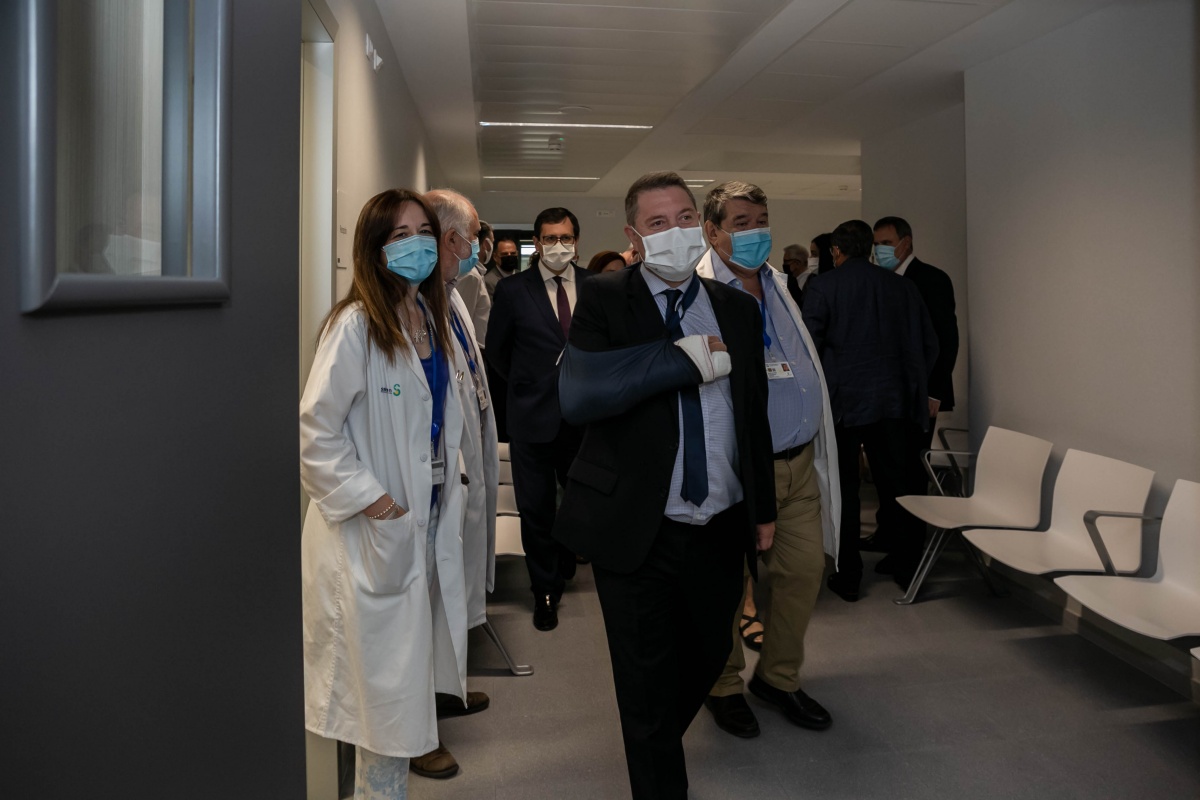 Noticias castilla-la mancha