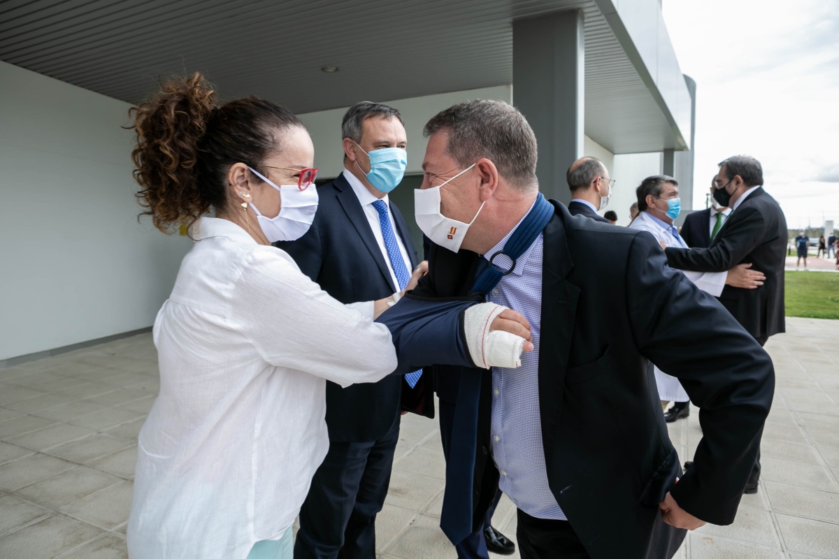 Noticias castilla-la mancha